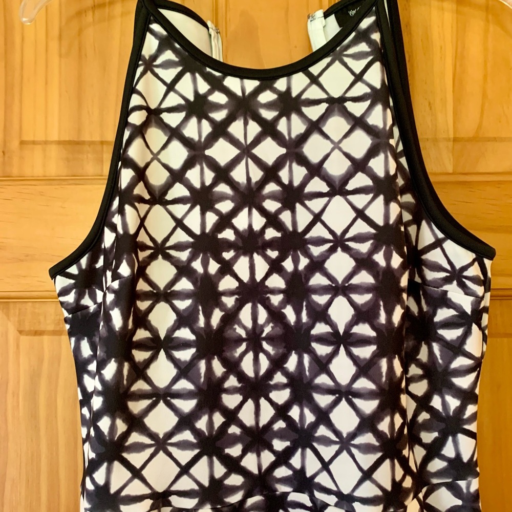 Mossimo scuba dress - Picture 5 of 8